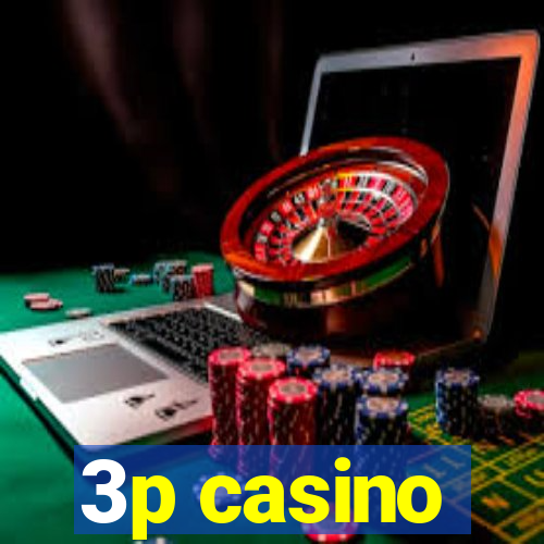 3p casino